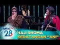Download Lagu WOW! Ada Kejutan Spesial Untuk Rhoma Irama - Malam Puncak Kilau Raya 28 (20/10)