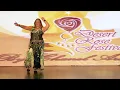 אורית בריק סולו Inta El Haz/Amr Diab, פסטיבל דזרט רוז 21.1.22