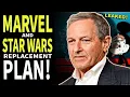 Download Lagu LEAKED: Secret Disney Initiative ADMITS Star Wars \u0026 Marvel FAILED?! Looking for NEW Boy Brands!
