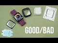 Download Lagu Testing Every Type of Screen Protector for Apple Watch SE: from terrible to good…