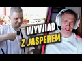 Download Lagu WŁODAR OGLĄDA WYWIAD Z DAWIDEM JASPEREM