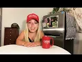 Bullied on TikTok for MAGA hat