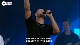 Download I Delight - Planetshakers X Planetboom | New song MP3