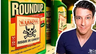 Glyphosate Cancer An honest look at the science