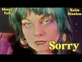 Sleepy Cell \u0026 Katie Stanton | Sorry (Official Music Video)