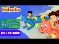 To Fly With Dragons The Forest Of Darkness Dragon Tales Full Episode Kidzuko