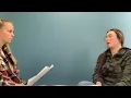 process recording interview