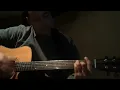 CJ7 Guitar Theme Cover