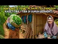 Download Lagu BARU SAJA PANEN MALAH DI SURUH PULANG..