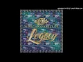 Perfect Love Song - Morgan Heritage (CTBC Music Group)