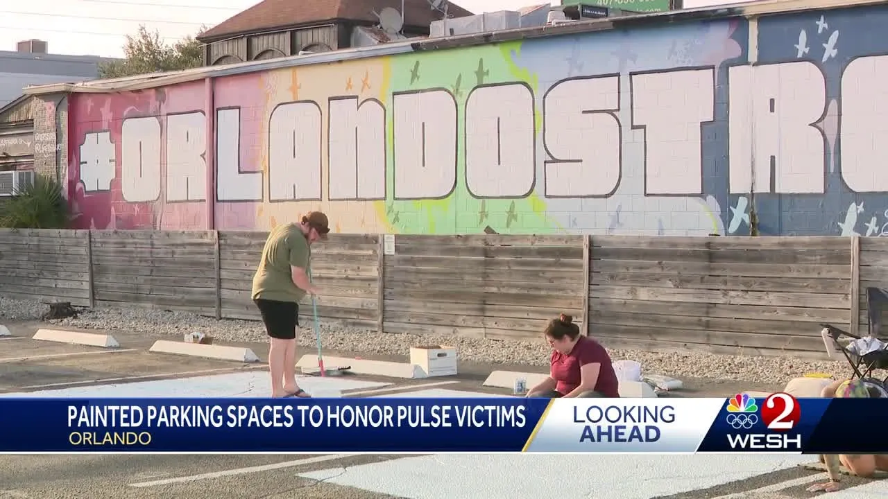 WESH 2 News channel featured image