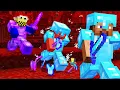 Download Lagu Deadliest Nether Attack in Minecraft Hunger Games!