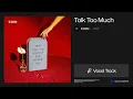 Talk Too Much — COIN (Vocals Only)