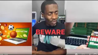  sda pastor makes a shocking revelation about betting 