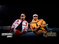 Download Lagu Alikiba \u0026 Tommy Flavour - Huku (Official Music Video)