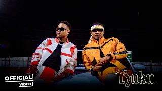 alikiba u0026 tommy flavour huku official music video 