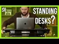 Varidesk Pro Plus 36 Review - The Standing Desk Hype