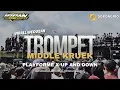 Download Lagu DJ TROMPET KRUEK BATTLE PATI WEDUSAN SOPONGIRO LIGHTING FT.IRPAN DISCJOKEY
