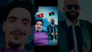 الفنان ساسي شواط الفنان مراد ميلاد حفلة سبها ليبيا اكسبلور ترند ليبيا الفن الشعبي 