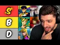 Download Lagu Tier List des MEILLEURS PERSO de Jojo's Bizarre Adventure