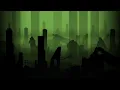 HELIOPOLIS GEOMETRY DASH 4K WALLPAPER