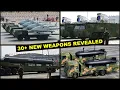 Download Lagu List Of Weapons Unveiled In China Victory Parade