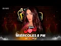 Jessica Sodi on El Potrorreo with Hernan El Potro