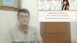 Download GARA-GARA TIKTOK AKU REACTION INI || SS501 - MAKING A LOVER || #D-REACTION MP3