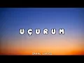 MERO - UÇURUM (Sözleri/Lyrics)