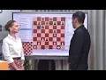Lagu 🇲🇽 Jose Martinez on his victory against 🇷🇸 Alexey Sarana | Game 2 | Round 4 | FIDE World Cup 2025