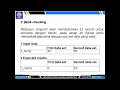 Metode Perancangan Program Pertemuan 5