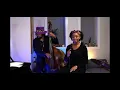 Samara Joy & Russell Hall Duet "Sweet Pumpkin ".  3/01/2021