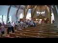 Funeral Service for Richard J Dick Obrecht