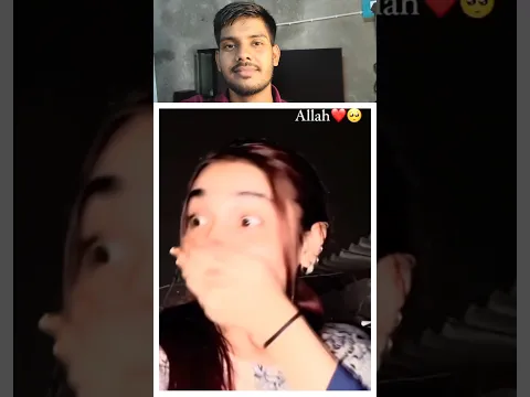 আল্লাহ সরাসরি মেয়েটিকে কুদরত দেখালেন 😯