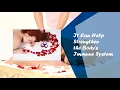 Full Body Massage In Largo FL Free Table Shower
