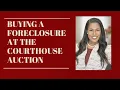 Buying a Foreclosure at the Gwinnett County Georgia Courthouse Auction