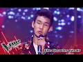Erkhembat E - Unexpected answer The Quarter Final The Voice of Mongolia 2022