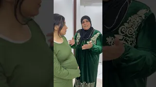 حماتهم كشفت حقيقتهم دندنها