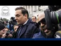 George Santos expelled from Congress in a 311-114 vote