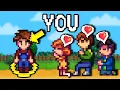 They Propose To YOU In Stardew Valley