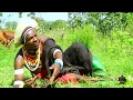 LUFANSHOMI HARUSI KWA MASUNGA official video By LWENGE STUDIO