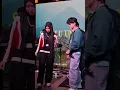Stevan Pasaribu dan Hanin Dhiya Selalu Untuk Selamanya Youtube Music Night Live 2025