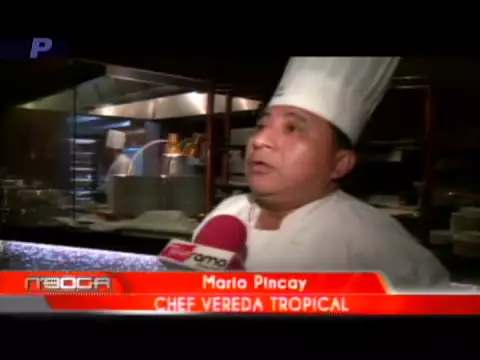 Festival Argentino Hotel Hilton Colon Guayaquil