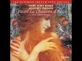 Fauré: Barcarolle, Op. 7 No. 3
