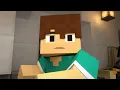 Zedd - Beautiful Now | ft. Jon Bellion [Music Video] (Minecraft Animation) [SPEEDRUN] (Part 1)