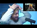 Reaction on Blessed (Official Video) - Ammy Virk | Gursewak | Kulshan | B2gether Pros