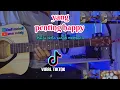 Download Lagu YANG PENTING HAPPY / REGGAE AKUSTIK / viral tiktok