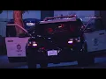 Victim Trapped Crash Koreatown 7 31 18