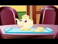 I Am A Little Teapot I Poems For Kids I Nursery Rhymes For Children I Nursery Rhymes For Kids