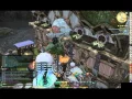 Middlingly Medium Mogwall - parkour